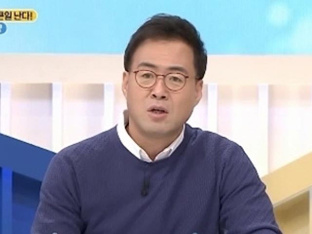 이만기 "호흡곤란 와 숨 못 쉬어, 심장마비 아닌 위 무력증" (엄지의 제왕)