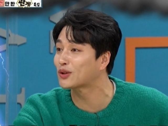 민우혁 "정관수술 후 아내에게 '남자 본분 다했다' 토로"
