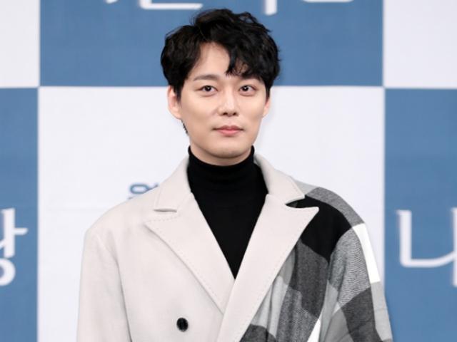 전승빈 측 "홍인영과 지난해 4월 이혼, <strong>심은진</strong> 교제 기간과 안 겹쳐…오해 없길"