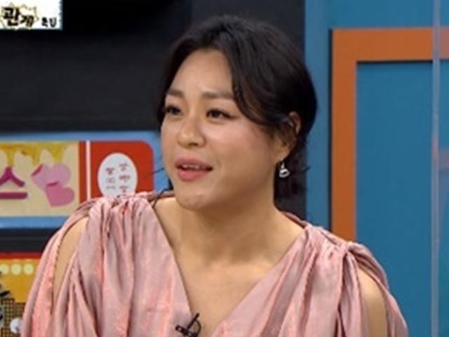 '비디오스타' 이영현, 인공 수정 3번 끝에 임신…심장 소리에 오열