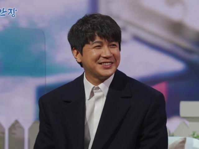 '파란만장' <strong>김승현</strong> "스무 살에 미혼부 돼…공개 후 긴 공백"