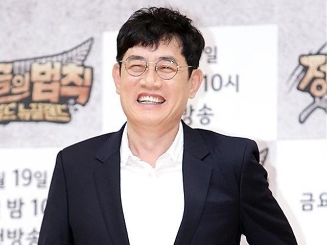 [POP이슈]<strong>이예림</strong>♥김영찬 올 하반기 결혼…이경규 직접 인정 "홀가분"(종합)