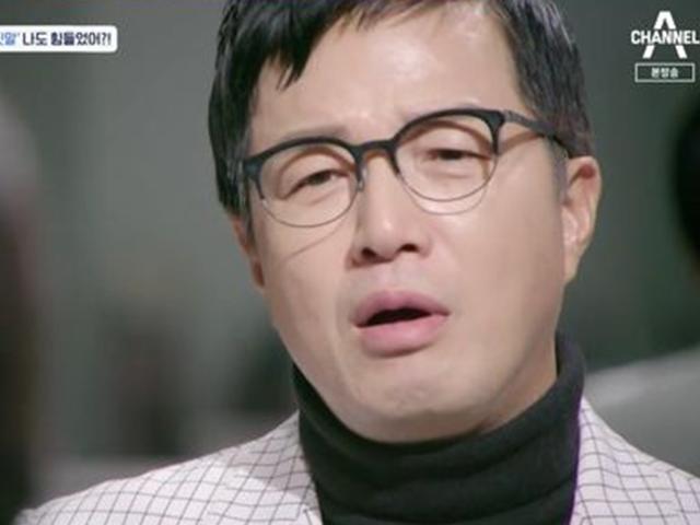조영구 장모의 기상천외한 '곤충요리' 비주얼 "13년 <strong>거짓말</strong> 인정" (ft.장서♥)