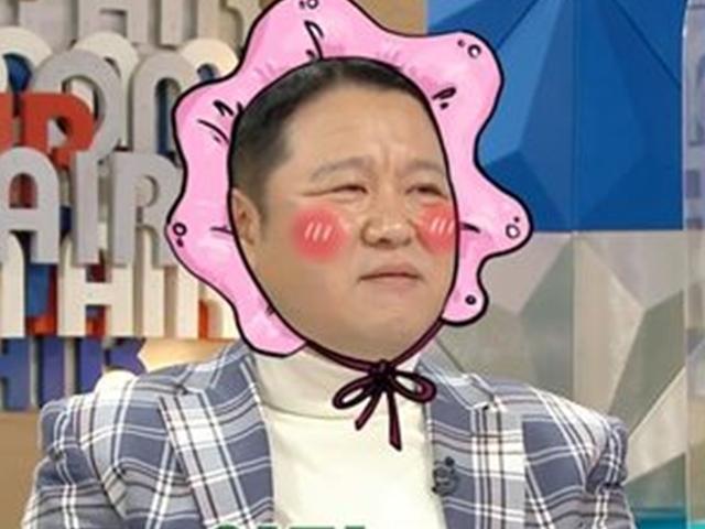 '라디오스타' 전진, '♥류이서'와 펜트하우스 <strong>카메오</strong>→김구라의 그녀, 만났다
