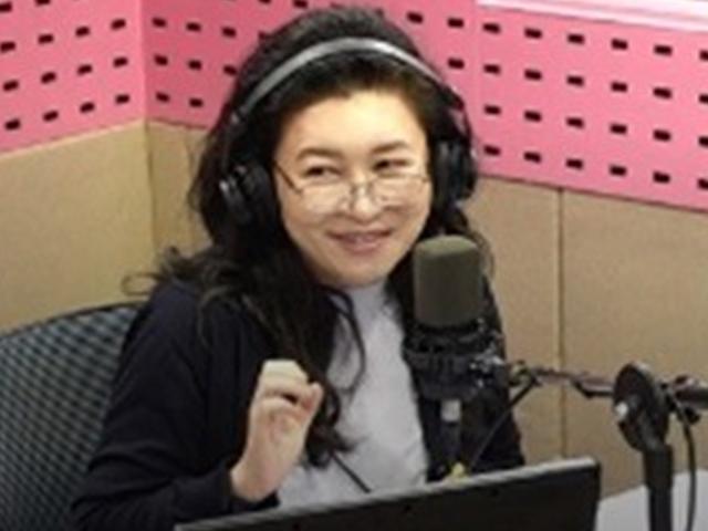 '철파엠' 오은영 박사 "일하느라 둘째 놓쳐..23살 아들 보며 항상 후회되고 미안"