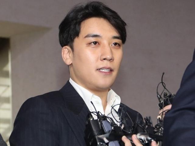 빅뱅 출신 승리, 특수폭행교사 혐의 추가…술자리 시비에 <strong>조폭</strong> 동원