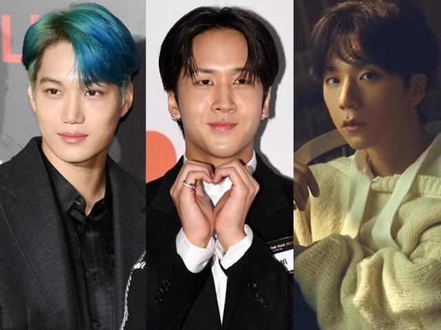 "4명은 괜찮아"…<strong>카이</strong>·라비, 집합금지 수칙 이해도 못하고...