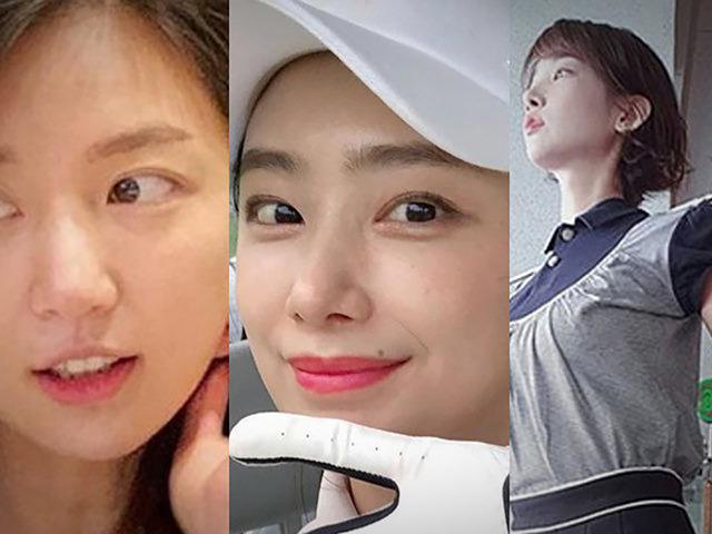 롤러코스터로 대박난 여배우들, 왜 요즘엔 안보이나 했더니…