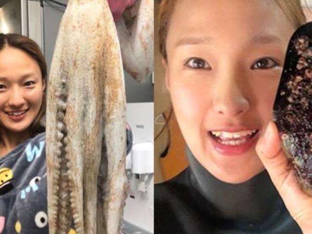 ‘엄격한 계급, 높은 위험’에도 99%가 여자라는 최고봉 극한직업