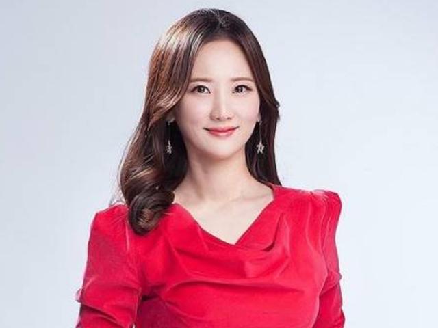 김지원 아나운서 "KBS 퇴사, 한의대 진학 위해"