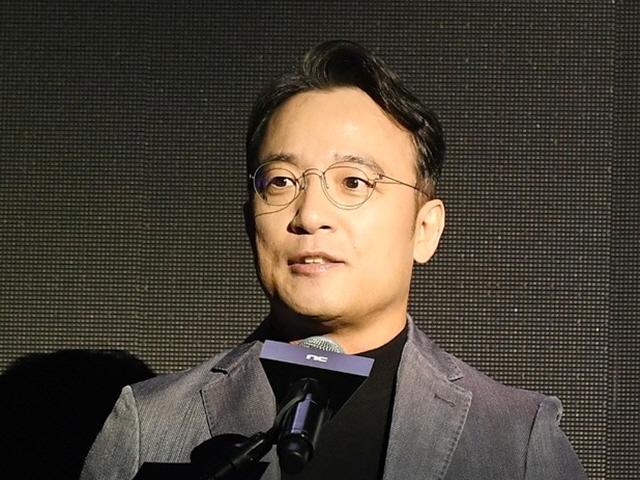 [<strong>신</strong>경제 리더가 뛴다] 김택진의 엔씨, 게임 넘어 기술기업으로