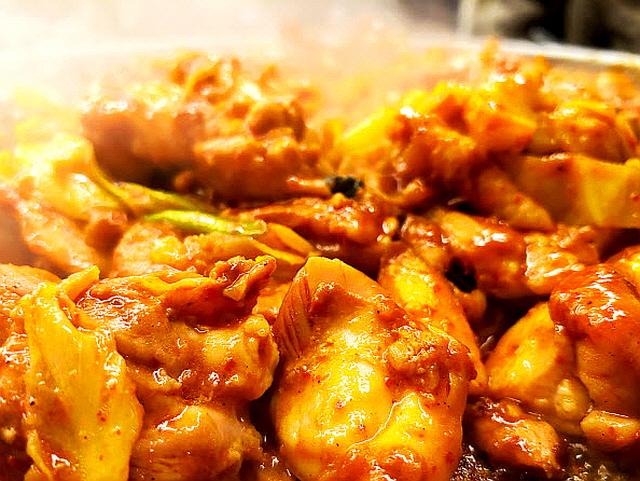 [강경록의 미식로드] 완벽한 '단짠'조화…백종원이 극찬한 맛