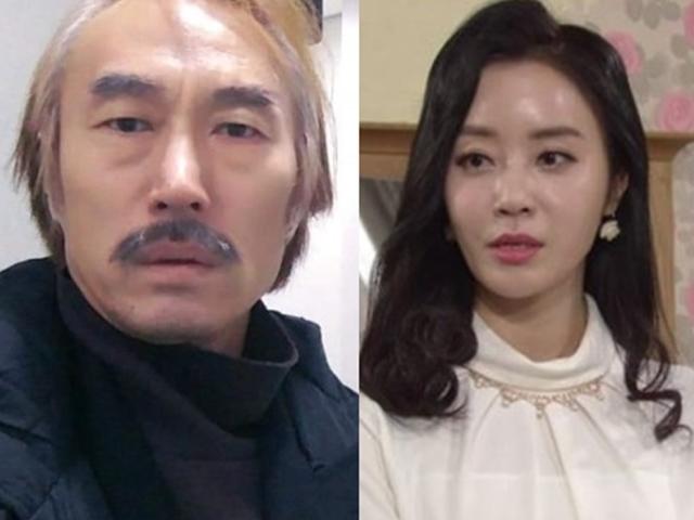 조덕제 구속, 반민정에 완패