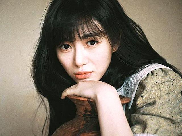 AOA 출신 권민아 “유명 여배우가 나와 연기하고 싶다고..앞으로 연기할 수 있을까”