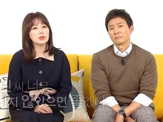 하희라 "세 번 유산하고 아들딸얻어..셋째 원했는데 또 유산했다"('살림남2')