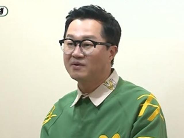 "간섭 잘 안 한다"..지상렬, 장광 딸 <strong>미자</strong>에 호감 ('미우새')