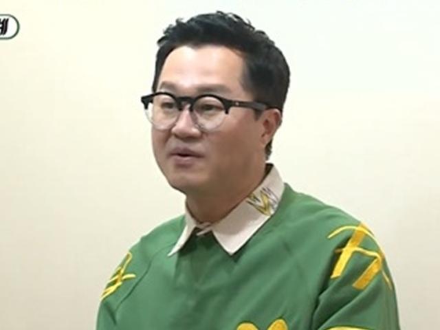 "간섭 잘 안 한다"..지상렬, 장광 딸 미자에 호감 ('미우새')