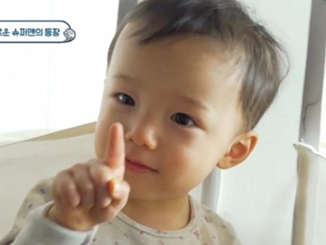 '<strong>윤상현</strong>♥<strong>메이비</strong>' 윤씨 삼남매, '슈돌' 합류 예고…인사만으로 매력 '철철'