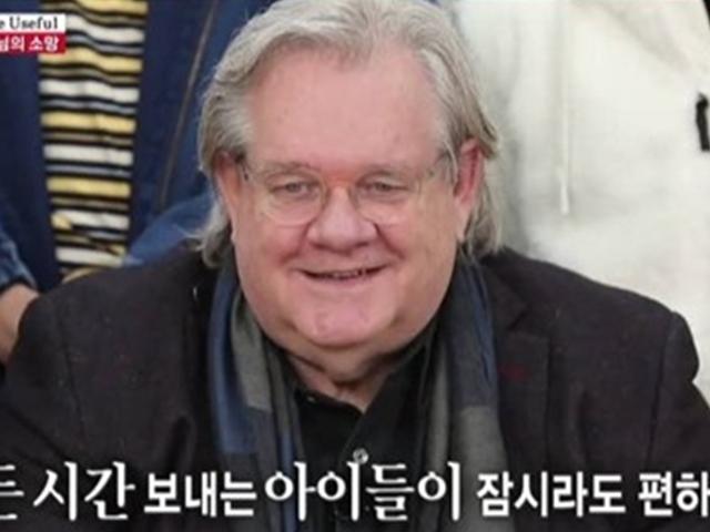 ‘집사부일체’ <strong>제프리 존스</strong> “6.25 끝나고 한국 찾아, 집에 왔단 느낌”