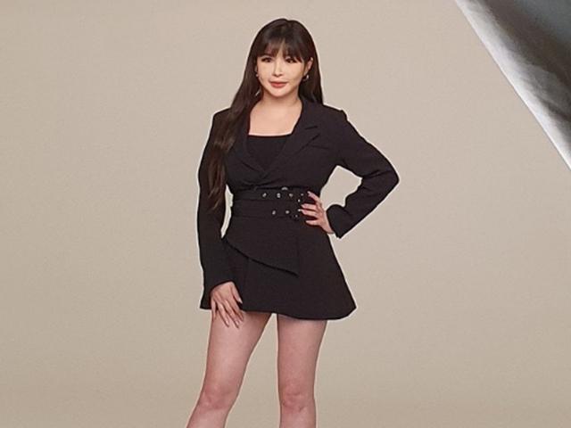 박봄, 11㎏ 감량 후 <strong>무보정</strong> 컷 공개…"자신감 넘쳐"