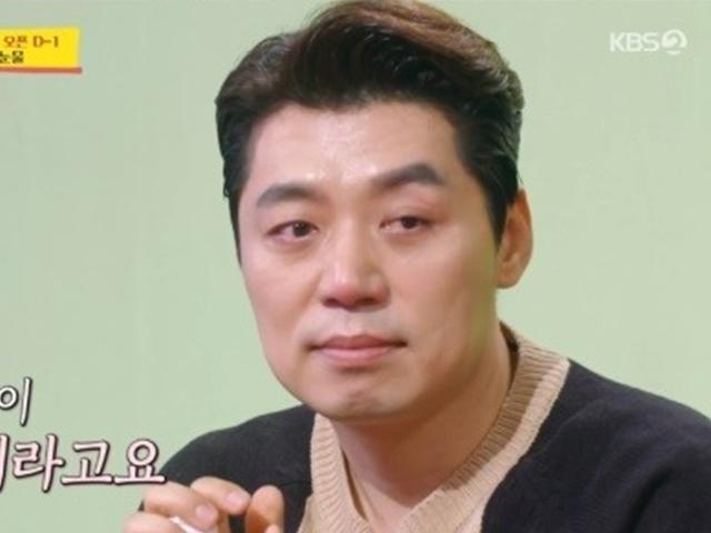 '당나귀 귀' 송훈, 제주 2호점 오픈에 눈물.."감격스럽고 감동"