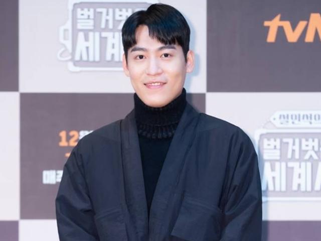 존박, <strong>코로나19</strong> <strong>확진</strong>…"무증상 상태…격리 시설 입원 중"