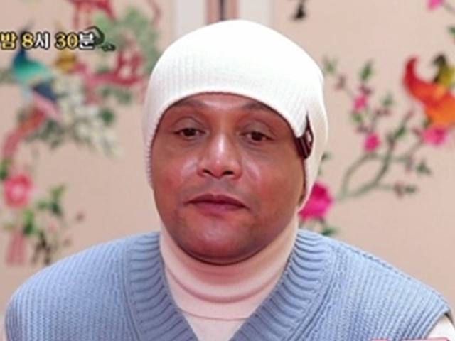 `물어보살` 잉크 이만복, 아들에 <strong>군입대</strong> 권유한 가슴아픈 사연은?