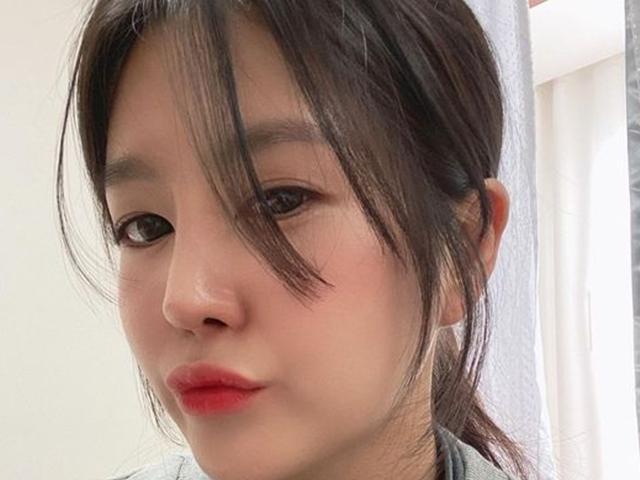 '-40kg' <strong>이용식</strong> <strong>딸</strong> 이수민 "누가 봐도 눈 하고 코 세웠는데, 성형 질문 그만"