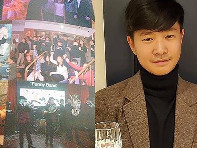 가입비만 7500만 원, ‘<strong>김성주</strong> <strong>아들</strong>’ 민국이가 다닌다는 클럽