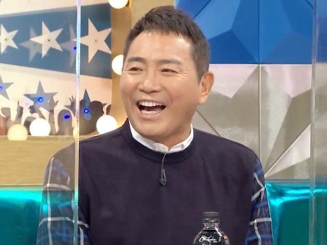 '짬뽕집하며 홀로 생활 중' 이봉원, 아내 박미선에 <strong>명품</strong>지갑 <strong>선물</strong>한 이유는