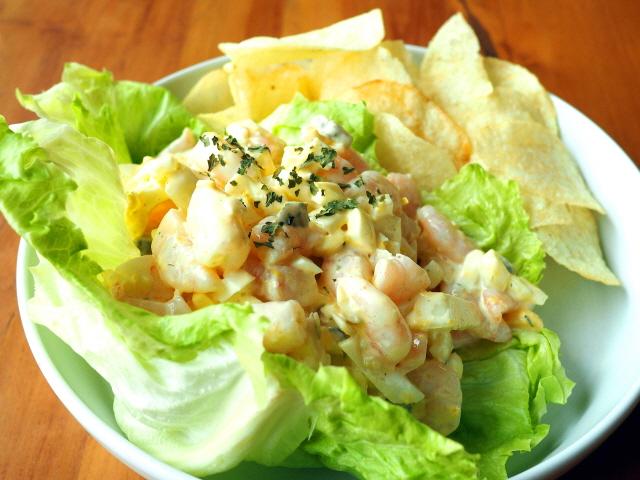 [공복 김선생] 심심풀이 과자라고 무시 마라, 한때 혁신적 요리였다