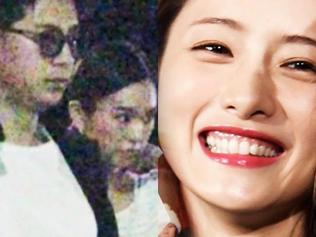 “전 세계 남성 팬 사로잡았던 <strong>일본</strong> <strong>여배우</strong>는 이런 남편 만났죠”