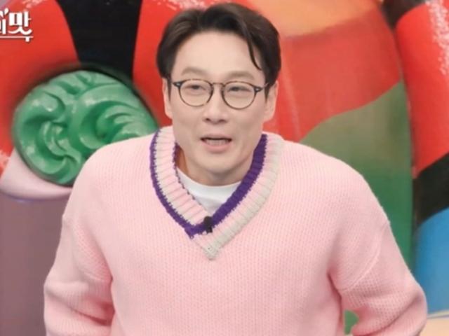 이휘재, <strong>층간소음</strong> 직접 사과 "부주의했다…저희 실수"