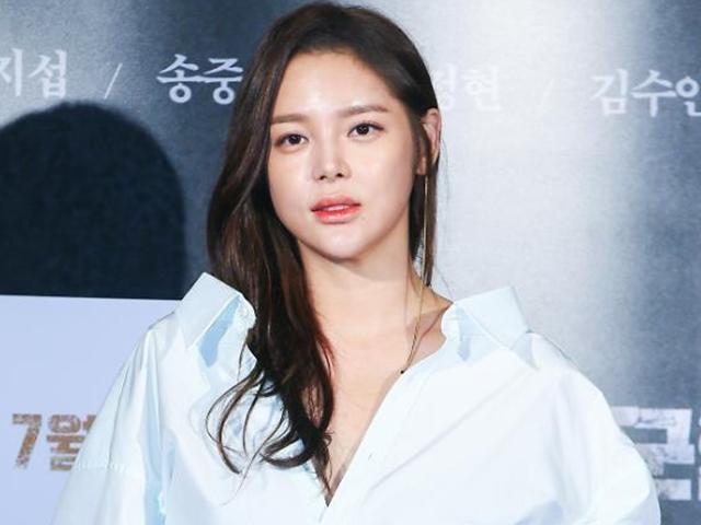 <strong>박시연</strong> 주말 대낮 음주사고 일으켜···'깊이 반성해'[공식]