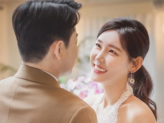 개그우먼 출신 배우 이태영, 23일 11살 연상 사업가와 결혼