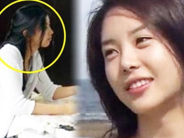 실시간 검색어 장악했던 미모의 일반인 출연자 <strong>근황</strong> 사진.jpg