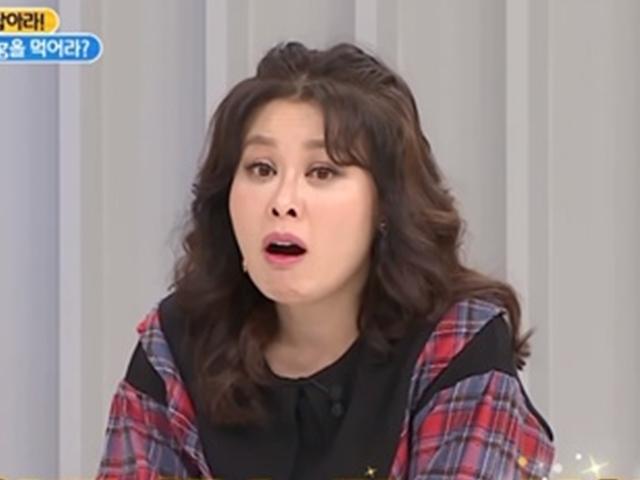 '-32kg' 홍지민 "코끼리처럼 많이 먹고 다이어트" (<strong>엄지의</strong><strong>제왕</strong>)