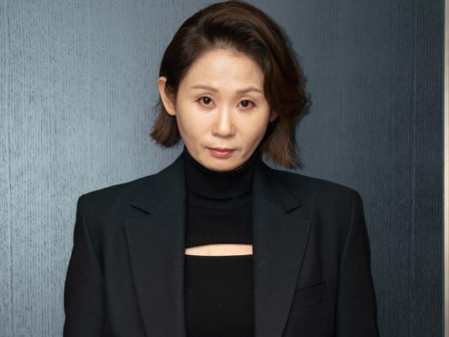 김선영 "정우성, 과거 내 연극 <strong>제작비</strong> 100% 지원…존경한다"