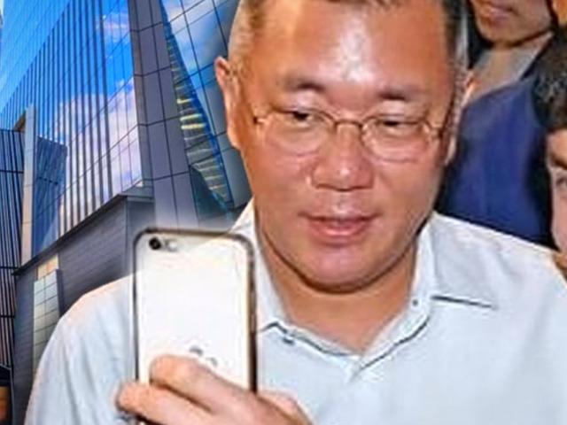 애플과 손잡은 <strong>정의선</strong> 회장이 산 뉴욕 아파트의 실가격