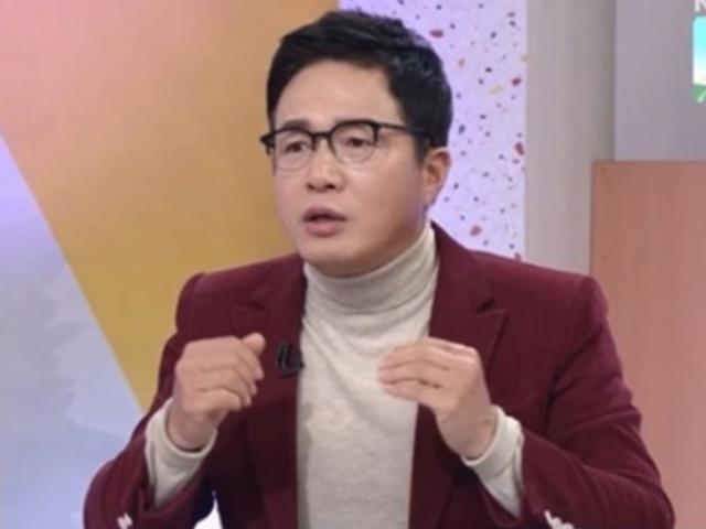 ‘15㎏ 감량’ 조영구 “촛농 얼굴+탈모 <strong>부작용</strong>…의사가 ‘그만 빼라’ 할 정도”