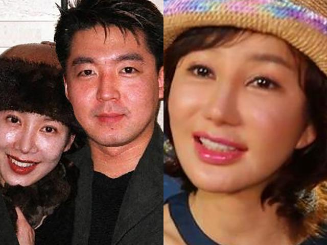 ‘이제야 표정 이해된다’ 쇼윈도 부부였던 노현희가 방송에서 한 말