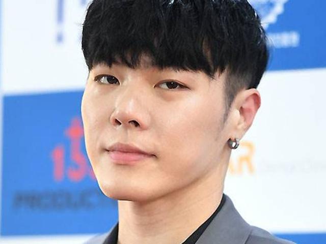 에이미 귀국 속 <strong>휘성</strong>은 재판 中…프로포폴 혐의 인정