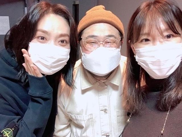 "마지막 키스 10년 전"..'오발' 강재준♥이은형, 치골에 반해 시작된 찐사랑