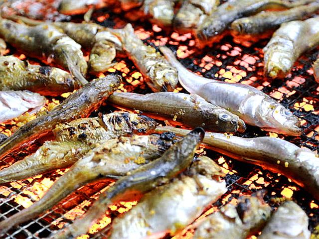 [강경록의 미식로드] 찬바람 불면 더 생각나는 별미 '한쌍'