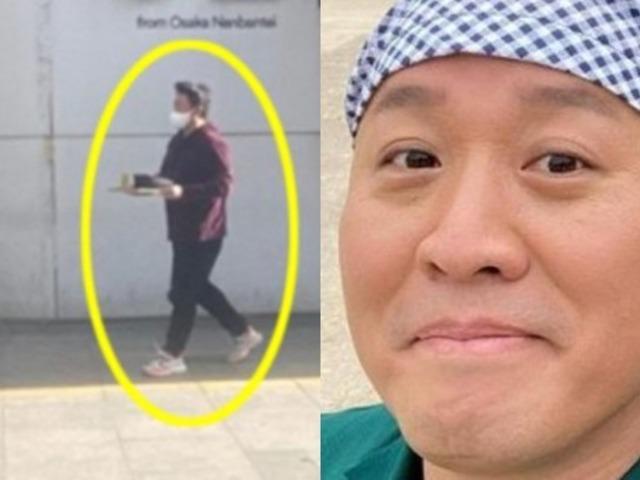 한동안 안 보이더니…”10억 손해보고 직접 배달하고 있습니다”