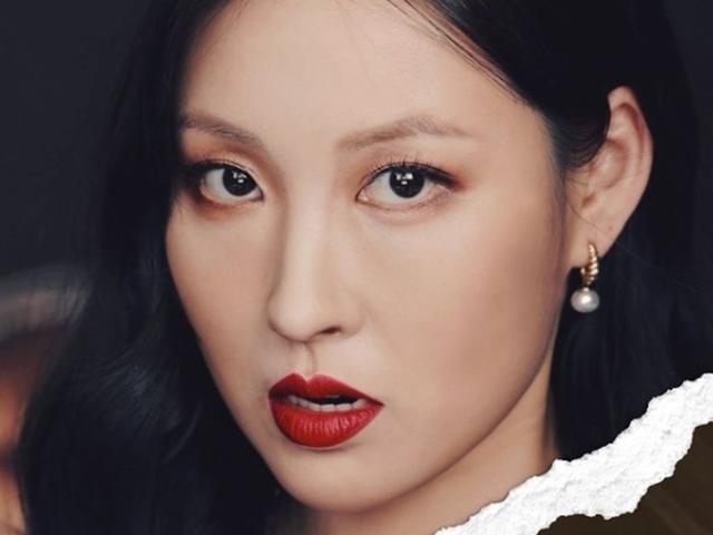 "진짜 천서진인줄"…이사배, '펜트하우스' 김소연 커버 메이크업