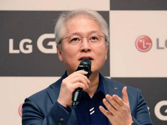 <strong>LG전자</strong> 휴대폰을 얼려버린 '동결사건'