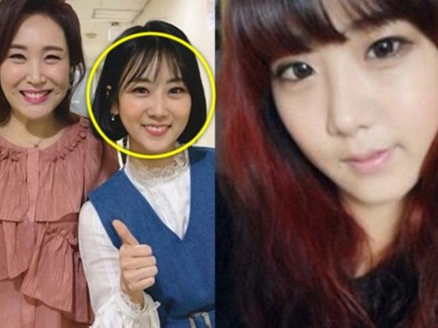 걸그룹 활동 정산금액 한 푼 못 받았던 ‘인천 장윤정’의 제2의 직업