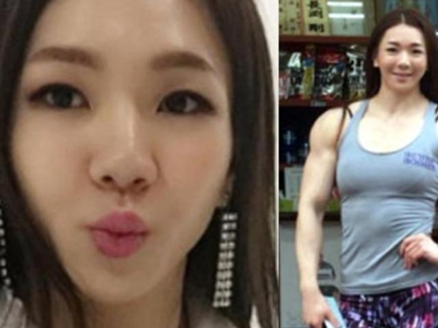 ‘외국에서도 열광했다’ 세계 1위 여자 <strong>보디빌더</strong>, 4년 후 지금은?