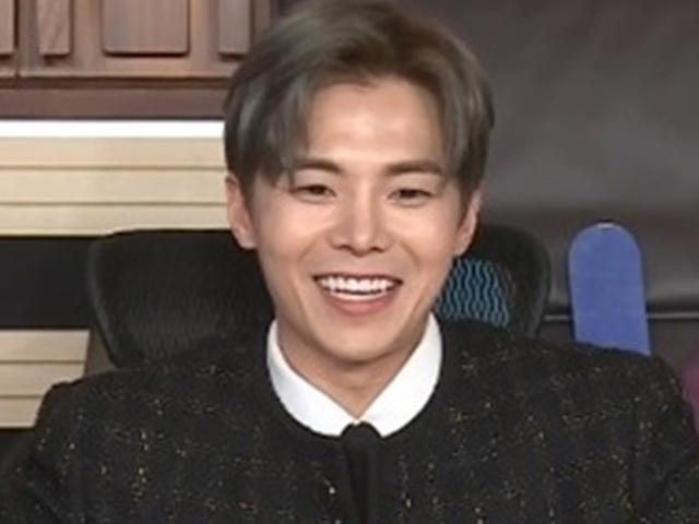 <strong>박은석</strong> "한국말 배우려 군입대, 제대 후 美영주권 포기"